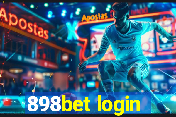 898bet login